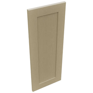 Fabuwood Galaxy Desert Oak WP-W30 Panel, Top View
