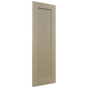 Fabuwood Galaxy Desert Oak WP-W36 Panel, Front View