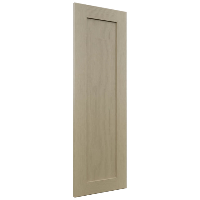 Fabuwood Galaxy Desert Oak WP-W36 Panel, Front View