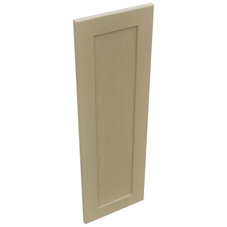 Fabuwood Galaxy Desert Oak WP-W36 Panel, Top View