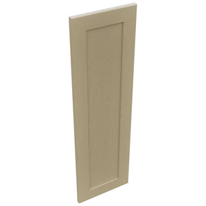 Fabuwood Galaxy Desert Oak WP-W39 Panel, Top View