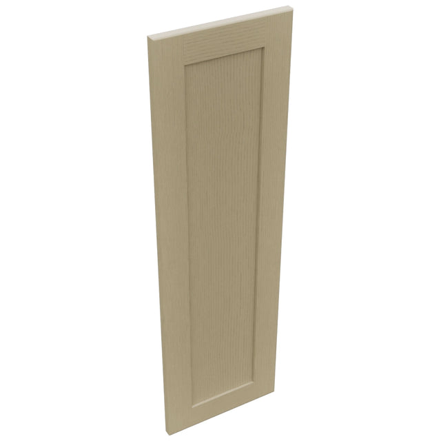 Fabuwood Galaxy Desert Oak WP-W39 Panel, Top View