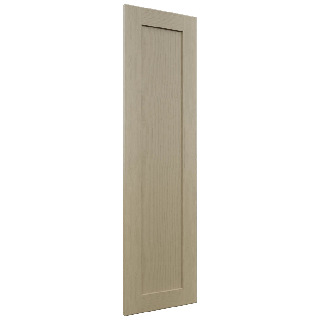 Fabuwood Galaxy Desert Oak WP-W42 Panel, Front View