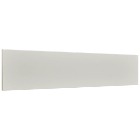 Fabuwood Galaxy Dove BBM Molding, Front View