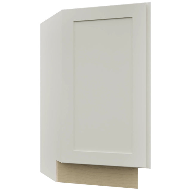 Fabuwood Galaxy Dove BTL12 Base Transitional Cabinet, Front View