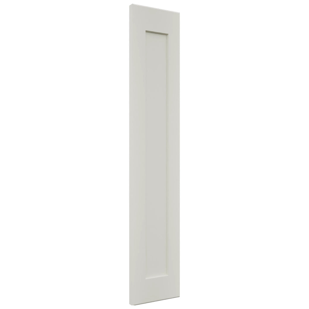 Fabuwood Galaxy Dove DD B06FD Panel, Front View