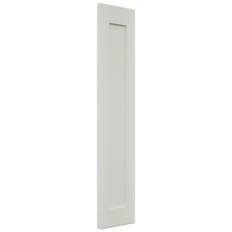Fabuwood Galaxy Dove DD B06FD Panel, Front View