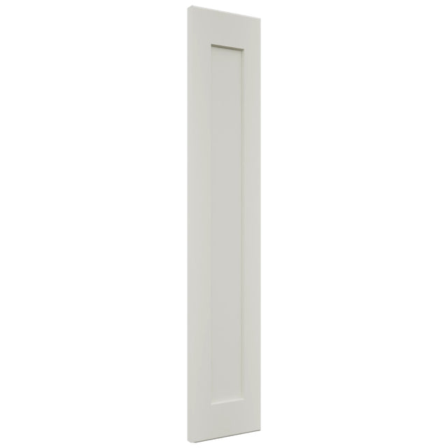 Fabuwood Galaxy Dove DD B06FD Panel, Front View