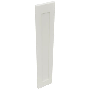 Fabuwood Galaxy Dove DD B06FD Panel, Top View