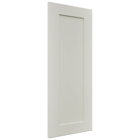 Fabuwood Galaxy Dove DD W1230 DOOR Panel, Front View