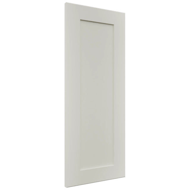 Fabuwood Galaxy Dove DD W1230 DOOR Panel, Front View