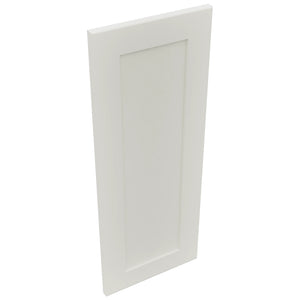 Fabuwood Galaxy Dove DD W1230 DOOR Panel, Top View