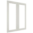 Fabuwood Galaxy Dove DS DFG3039 Wall Prepped Door, Front View