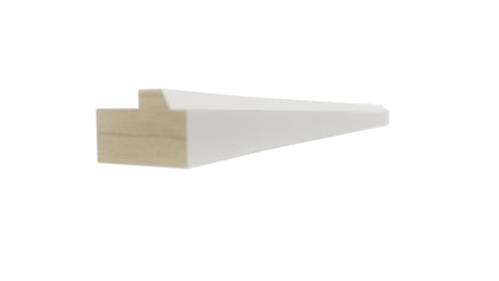 Fabuwood Galaxy Dove LRM Molding, Detail View