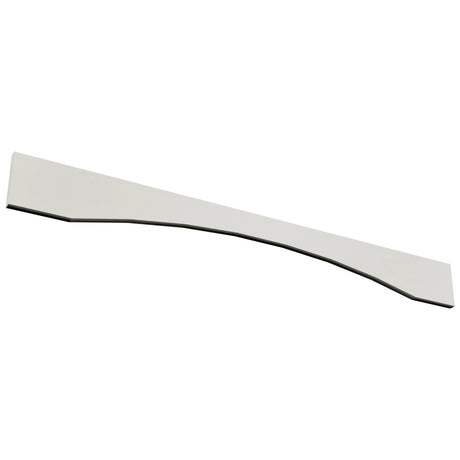Fabuwood Galaxy Dove VAR54 Wall Valance, Top View