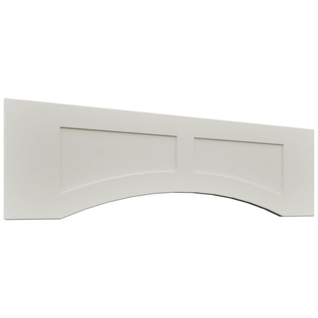 Fabuwood Galaxy Dove VARP42 Wall Valance, Front View