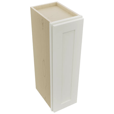 Fabuwood Galaxy Dove W0930 Wall Standard Cabinet, Top View