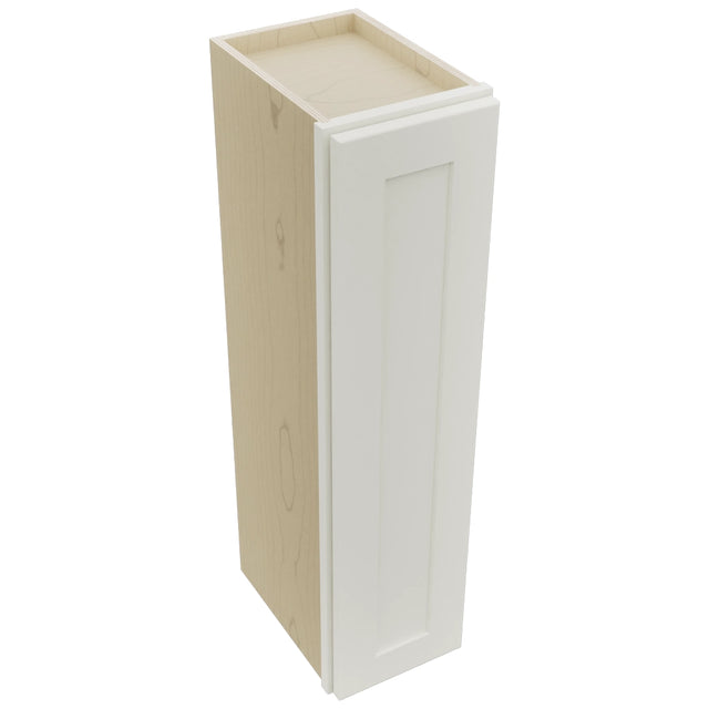 Fabuwood Galaxy Dove W0936 Wall Standard Cabinet, Top View