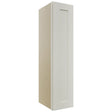 Fabuwood Galaxy Dove W0939 Wall Standard Cabinet, Front View