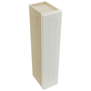 Fabuwood Galaxy Dove W0942 Wall Standard Cabinet, Top View