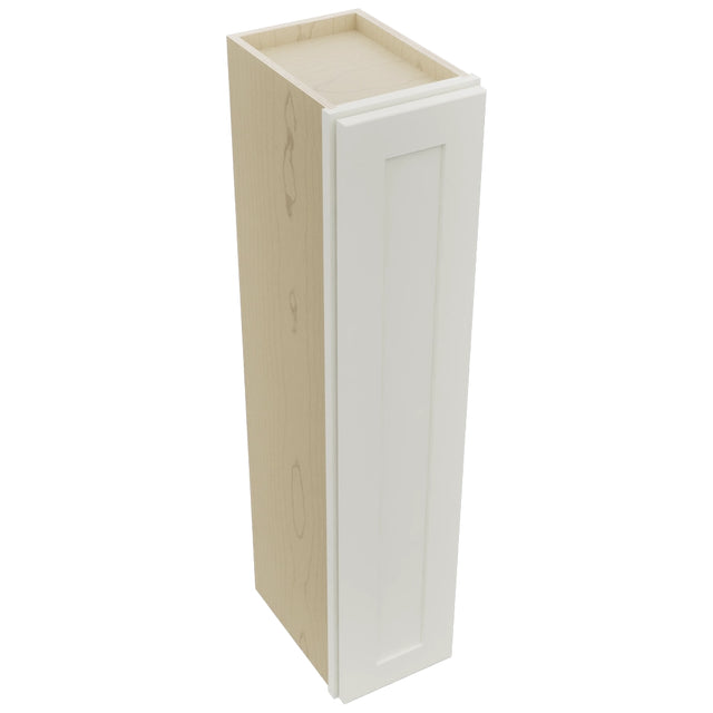 Fabuwood Galaxy Dove W0942 Wall Standard Cabinet, Top View
