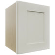 Fabuwood Galaxy Dove W1215 Wall Standard Cabinet, Front View