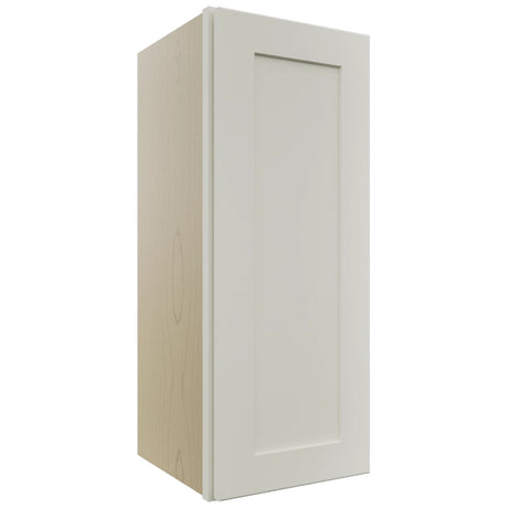 Fabuwood Galaxy Dove W1230 Wall Standard Cabinet, Front View