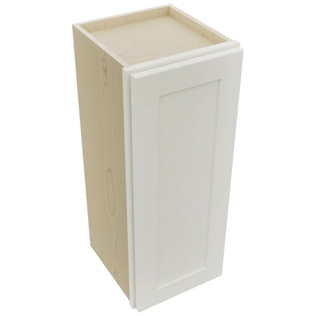 Fabuwood Galaxy Dove W1230 Wall Standard Cabinet, Top View