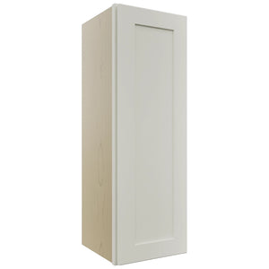Fabuwood Galaxy Dove W1236 Wall Standard Cabinet, Front View