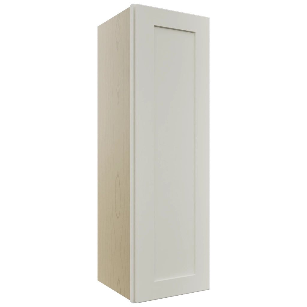 Fabuwood Galaxy Dove W1239 Wall Standard Cabinet, Front View