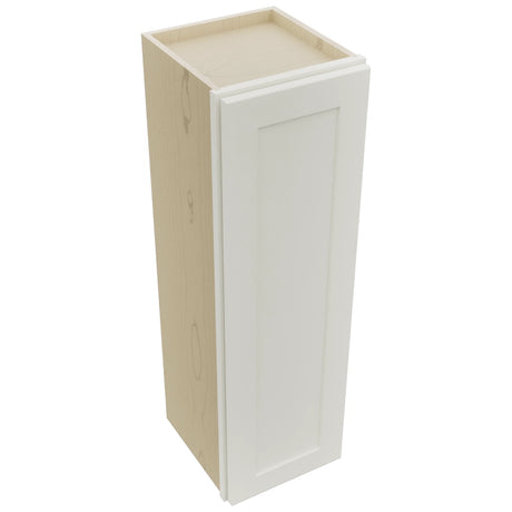 Fabuwood Galaxy Dove W1239 Wall Standard Cabinet, Top View