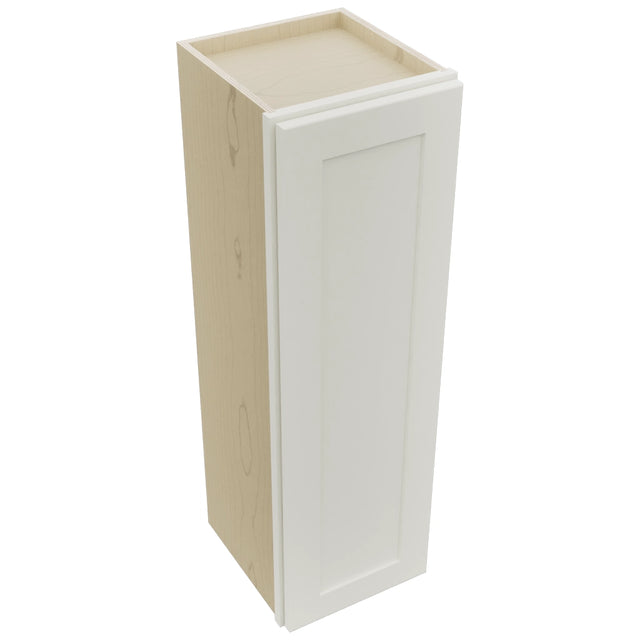 Fabuwood Galaxy Dove W1239 Wall Standard Cabinet, Top View