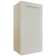 Fabuwood Galaxy Dove W1530 Wall Standard Cabinet, Front View