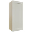 Fabuwood Galaxy Dove W1536 Wall Standard Cabinet, Front View