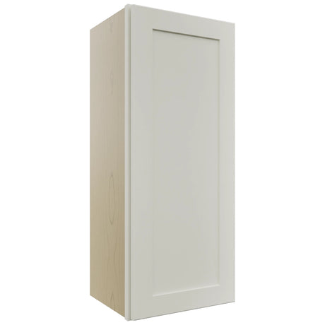Fabuwood Galaxy Dove W1536 Wall Standard Cabinet, Front View