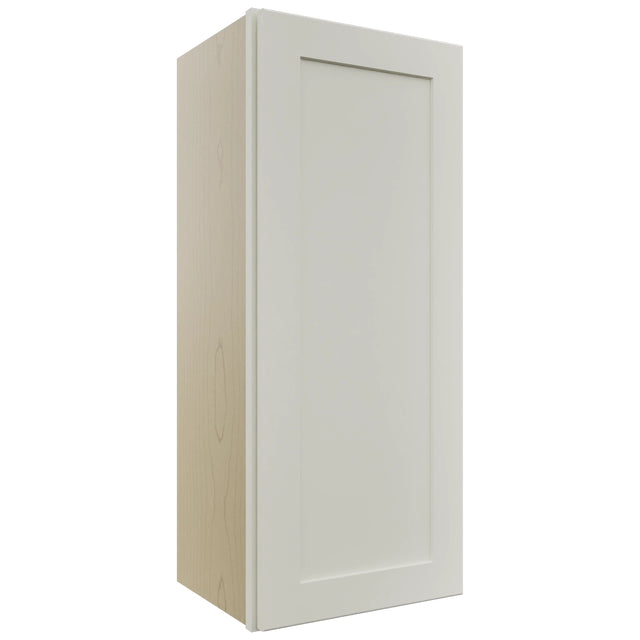 Fabuwood Galaxy Dove W1536 Wall Standard Cabinet, Front View