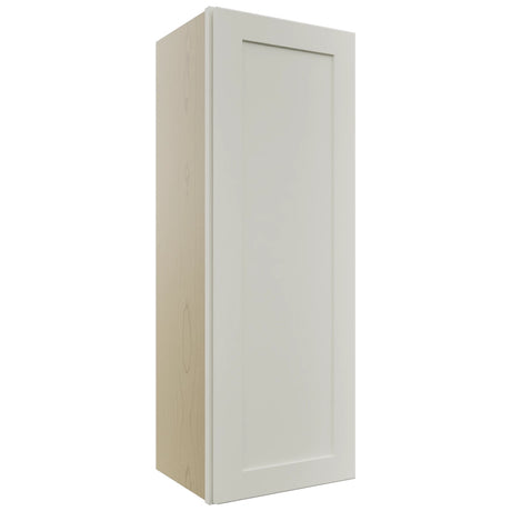 Fabuwood Galaxy Dove W1542 Wall Standard Cabinet, Front View