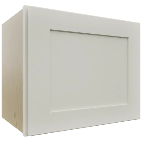 Fabuwood Galaxy Dove W1815 Wall Standard Cabinet, Front View