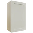 Fabuwood Galaxy Dove W1830 Wall Standard Cabinet, Front View