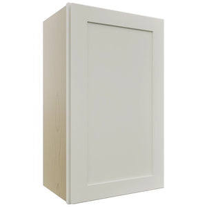 Fabuwood Galaxy Dove W1830 Wall Standard Cabinet, Front View
