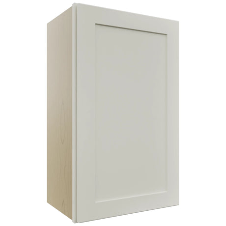 Fabuwood Galaxy Dove W1830 Wall Standard Cabinet, Front View