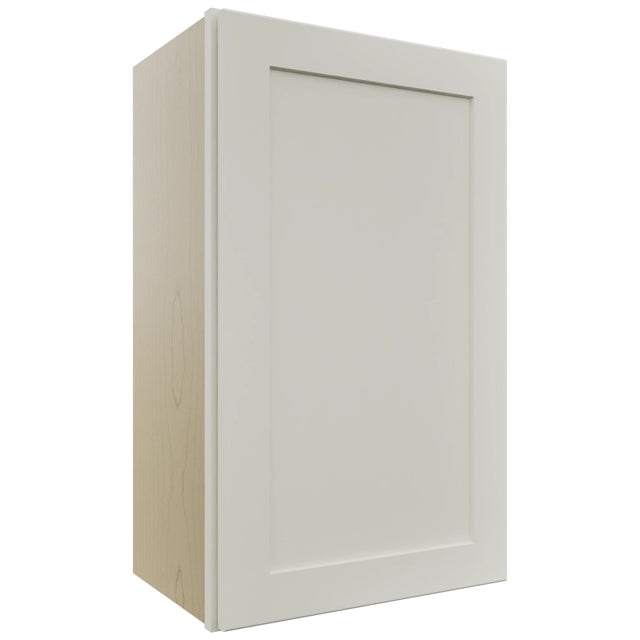 Fabuwood Galaxy Dove W1830 Wall Standard Cabinet, Front View