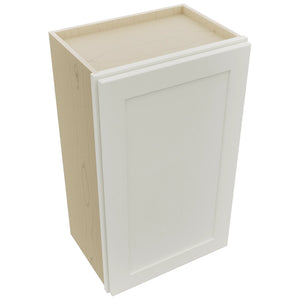 Fabuwood Galaxy Dove W1830 Wall Standard Cabinet, Top View