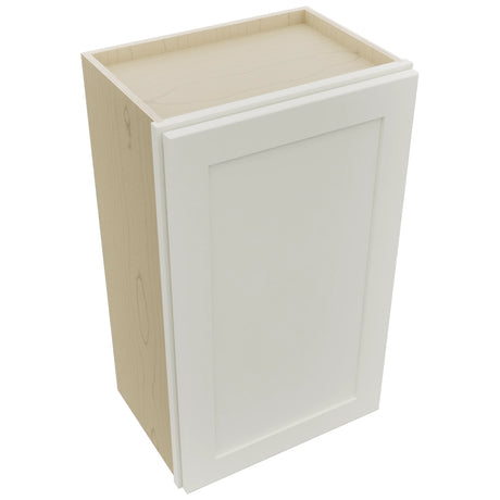 Fabuwood Galaxy Dove W1830 Wall Standard Cabinet, Top View