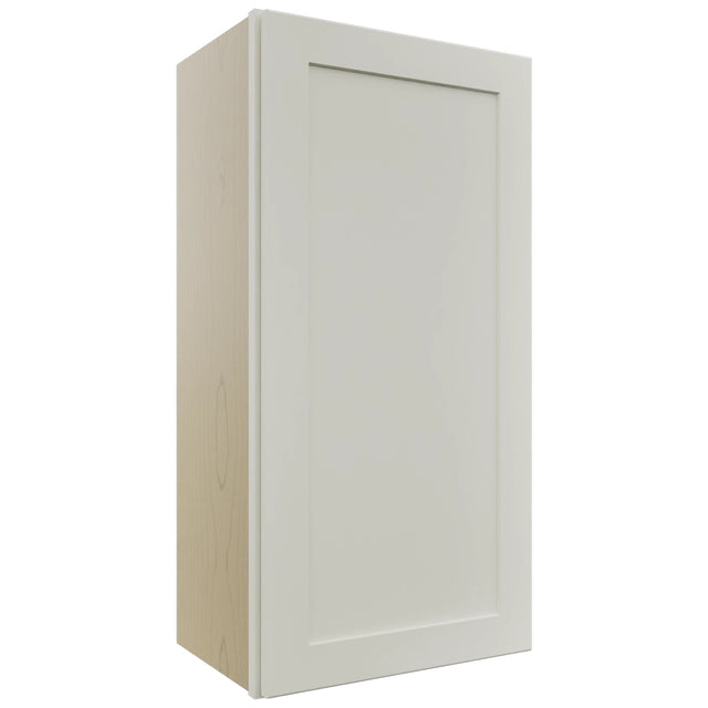 Fabuwood Galaxy Dove W1836 Wall Standard Cabinet, Front View