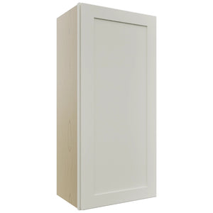Fabuwood Galaxy Dove W1839 Wall Standard Cabinet, Front View