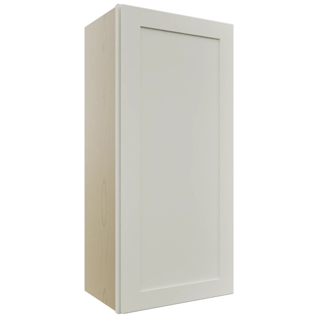 Fabuwood Galaxy Dove W1839 Wall Standard Cabinet, Front View