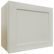 Fabuwood Galaxy Dove W2118 Wall Standard Cabinet, Front View