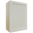 Fabuwood Galaxy Dove W2130 Wall Standard Cabinet, Front View