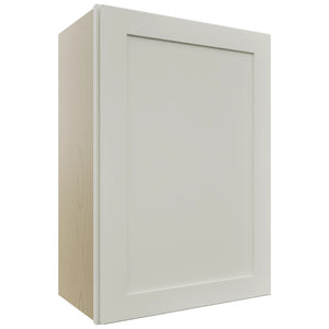 Fabuwood Galaxy Dove W2130 Wall Standard Cabinet, Front View